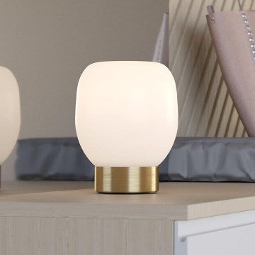 Eglo - Επιτραπέζιο φωτιστικό 1xE27/40W/230V
