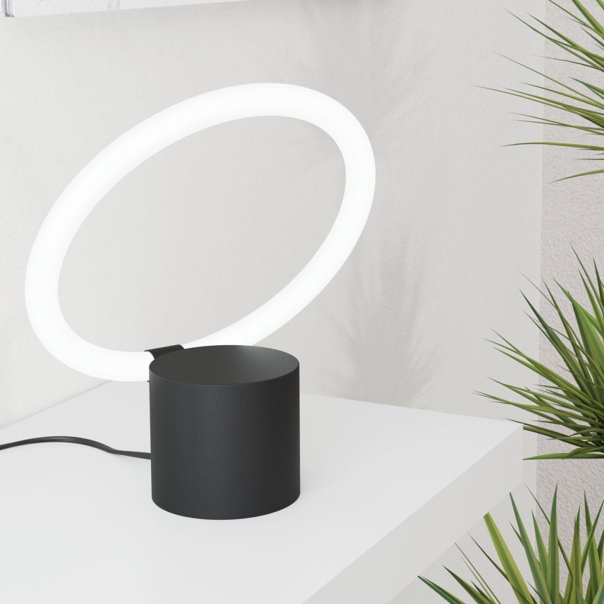 Eglo - Επιτραπέζιο φωτιστικό LED/11,5W/230V