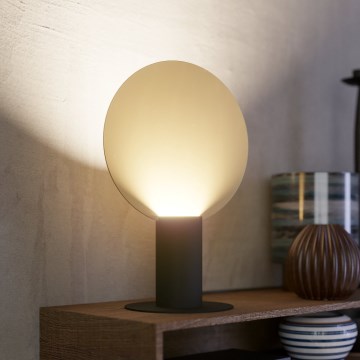 Eglo - Επιτραπέζιο φωτιστικό LED 1xGU10/4,5W/230V 3000K