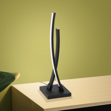 Eglo - Επιτραπέζιο φωτιστικό LED/5W/230V