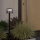 Eglo - Ηλιακό φωτιστικό LED με αισθητήρα LED/7,5W/4,5V 106cm IP44