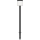 Eglo - Ηλιακό φωτιστικό LED με αισθητήρα LED/7,5W/4,5V 115cm IP44