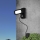Eglo - Ηλιακό φωτιστικό τοίχου LED με αισθητήρα LED/1,2V 600 mAh IP44