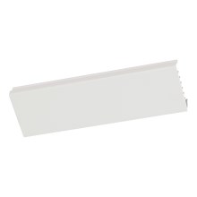 Eglo - Κάλυμμα για σύστημα ράγας TP 14,2 cm λευκό