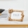 Eglo - Κορνίζα για φωτογραφία 10x15 cm χρυσό
