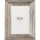 Eglo - Κορνίζα για φωτογραφία 13x18 cm ασημί