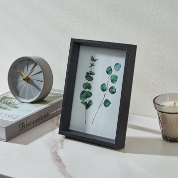 Eglo - Κορνίζα για φωτογραφία 13x18 cm μαύρο