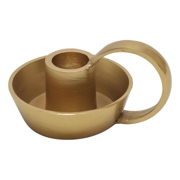 Eglo - Κρεμαστή γλάστρα λουλουδιών 5x9,5 cm χρυσό