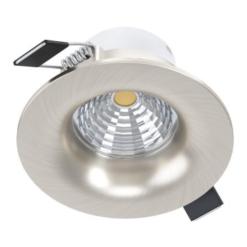 Eglo - Κρεμαστό φως οροφής dimmer LED LED/6W/230V