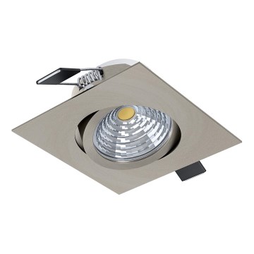 Eglo - Κρεμαστό φως οροφής dimmer LED LED/6W/230V