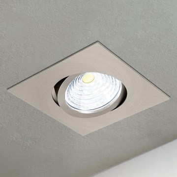 Eglo - Κρεμαστό φως οροφής dimmer LED LED/6W/230V