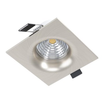 Eglo - Κρεμαστό φως οροφής dimmer LED LED/6W/230V