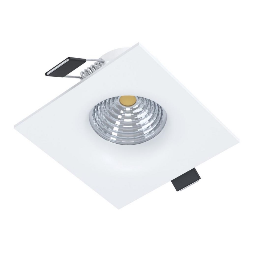 Eglo - Κρεμαστό φως οροφής dimmer LED LED/6W/230V