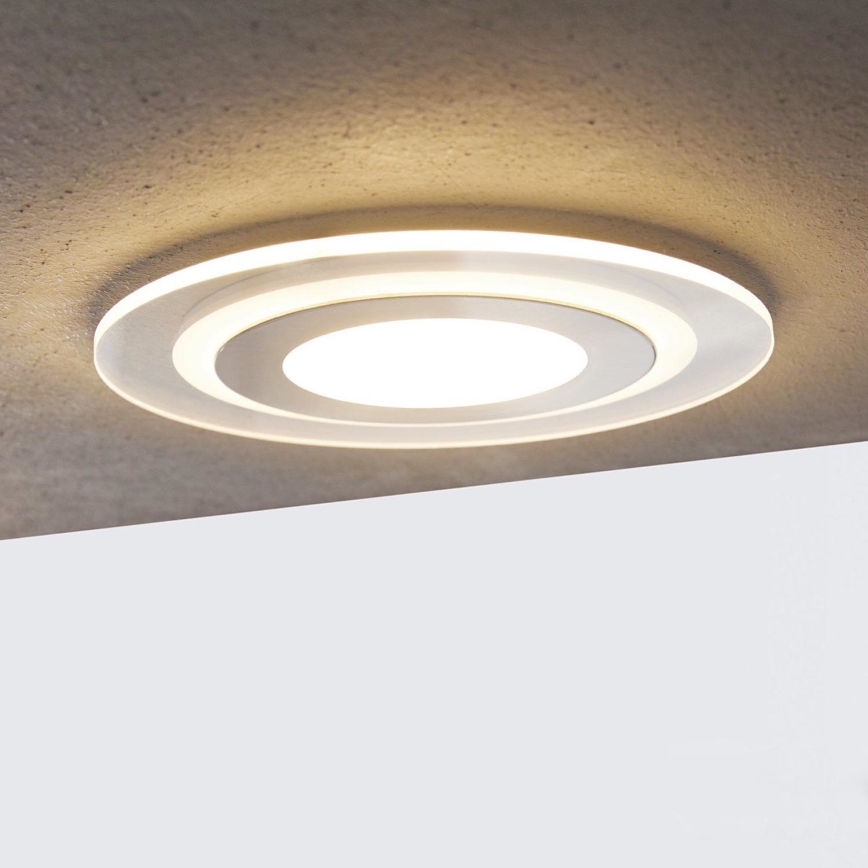 Eglo - Κρεμαστό φως οροφής LED 1 1xLED/11W/230V