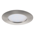 Eglo - Κρεμαστό φως οροφής LED 1 1xLED/12W/230V