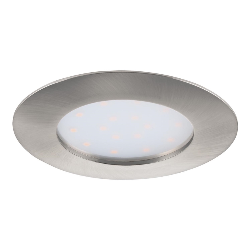 Eglo - Κρεμαστό φως οροφής LED 1 1xLED/12W/230V