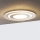 Eglo - Κρεμαστό φως οροφής LED 1 1xLED/12W/230V