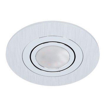 Eglo - Κρεμαστό φως οροφής LED 1xGU10/5W/230V