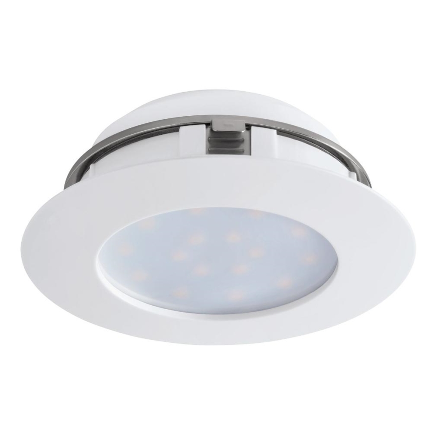 Eglo - Κρεμαστό φως οροφής LED 1xLED/11W/230V