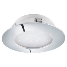 Eglo - Κρεμαστό φως οροφής LED 1xLED/12W/230V