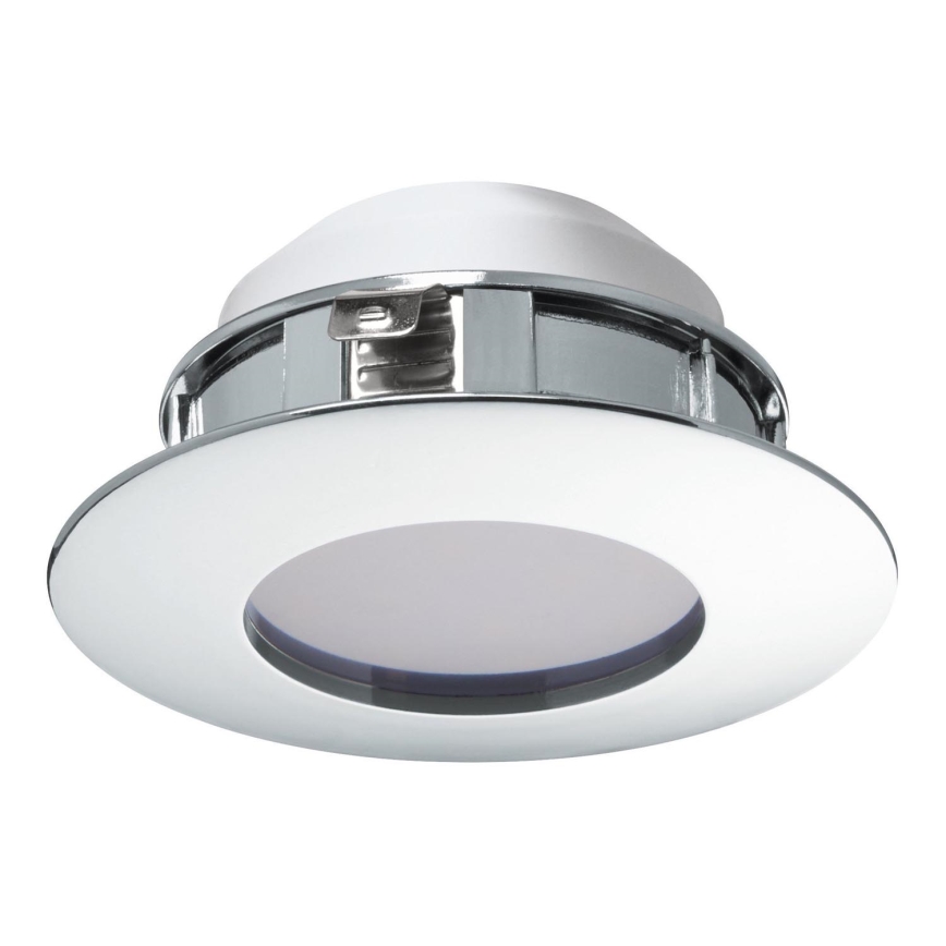 Eglo - Κρεμαστό φως οροφής LED 1xLED/4,9W/230V