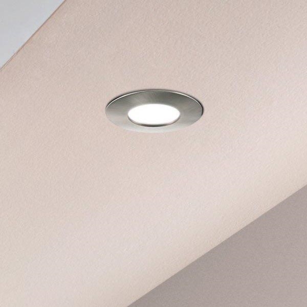 Eglo - Κρεμαστό φως οροφής LED 1xLED/4,9W/230V