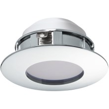 Eglo - Κρεμαστό φως οροφής LED 1xLED/6W/230V