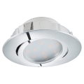 Eglo - Κρεμαστό φως οροφής LED 1xLED/6W/230V