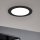 Eglo - Κρεμαστό φως οροφής LED LED/10,5W/230V