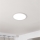 Eglo - Κρεμαστό φως οροφής LED LED/16,5W/230V