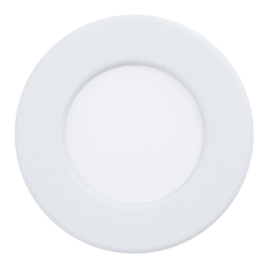 Eglo - Κρεμαστό φως οροφής LED LED/2,7W/230V