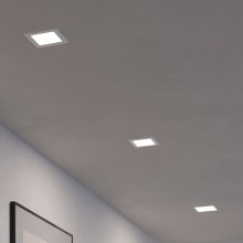 Eglo - Κρεμαστό φως οροφής LED LED/5,5W/230V
