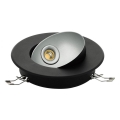 Eglo - Κρεμαστό φως οροφής LED LED/5W/230V