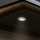 Eglo - Κρεμαστό φως οροφής μπάνιου LED 1xGU10/5W/230V IP65