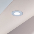 Eglo - Κρεμαστό φως οροφής μπάνιου LED LED/2,7W/230V IP44