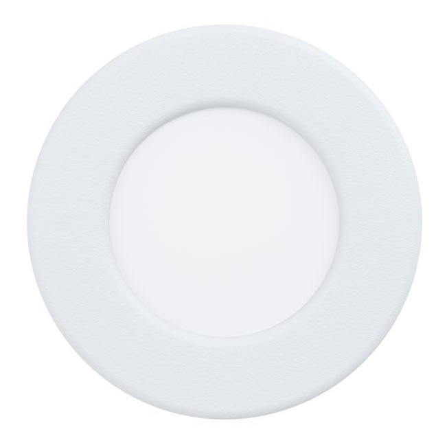 Eglo - Κρεμαστό φως οροφής μπάνιου LED LED/2,7W/230V IP44