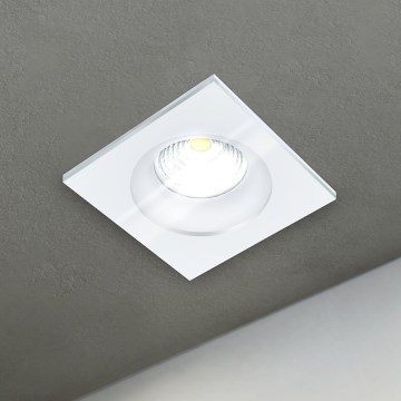 Eglo - Κρεμαστό φως οροφής μπάνιου LED LED/6W/230V IP44