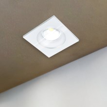 Eglo - Κρεμαστό φως οροφής μπάνιου LED LED/6W/230V IP44
