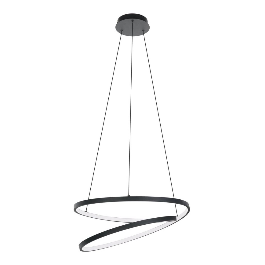 Eglo -  Κρεμαστό φωτιστικό οροφής LED LED/36W/230V