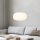 EGLO - Κρεμαστό φωτιστικό οροφής OPTICA 2xE27/60W διάμετρος 35 cm