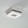 Eglo - Κρυστάλλινο φως οροφής LED 1xLED/4W/230V