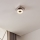 Eglo - Κρυστάλλινο φως οροφής LED LED/4W/230V