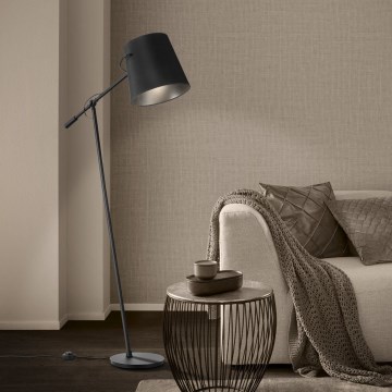 Eglo - Λάμπα δαπέδου 1xE27/40W/230V