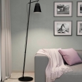 Eglo - Λάμπα δαπέδου 1xE27/40W/230V