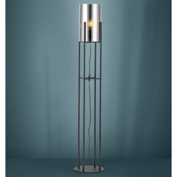 Eglo - Λάμπα δαπέδου 1xE27/60W/230V