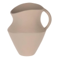 Eglo - Μεταλλικό βάζο 21,5x19,5 cm μπεζ