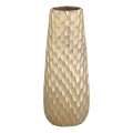 Eglo - Μεταλλικό βάζο 31x12 cm χρυσό