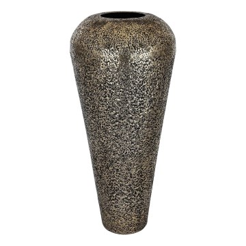 Eglo - Μεταλλικό βάζο 86x40 cm ορείχαλκος