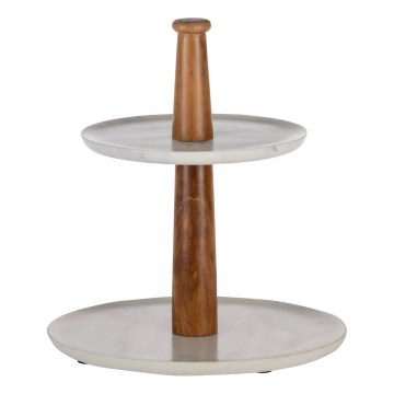 Eglo - Ορντεβιέρα 28x25,5 cm γκρι/καφέ