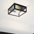 Eglo - Οροφιαίο φωτιστικό μπάνιου 2xE27/40W/230V IP44